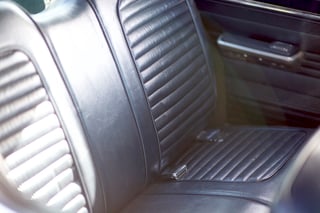 1966 Plymouth Barracuda 273 V8
