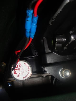 LJ Torana Street/Strip