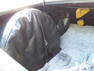 1987 Holden VL Commodore Turbo