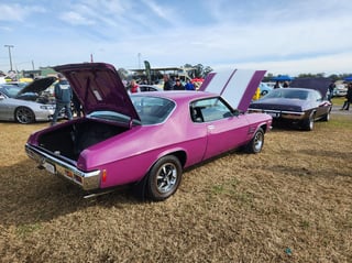 2024 All Holden Day and Coffee and Cars St Ives - A Massive Car Lover's Day!