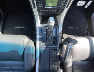 2006 HSV VZ GTO Signature Series Coupe #031