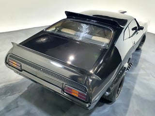 1977 XC Falcon Hardtop - Mad Max Replica