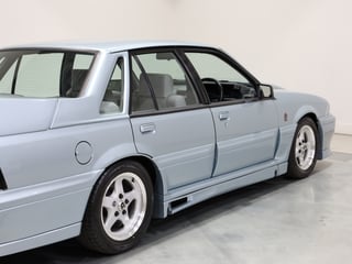 1988 HSV VL SS Group A Walkinshaw Build No. 327 / 750  - 29,619km 