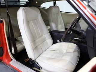 1972 Ford Falcon XA GT Hardtop - Sunroof Red Pepper 