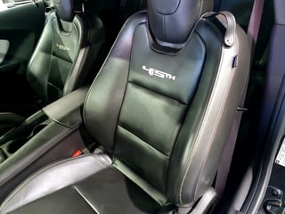 2011 Chev Camaro RS 45th Anniversary