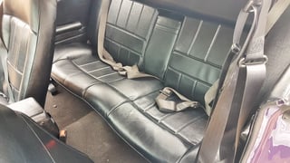 1972 XA GT Falcon Replica Coupe