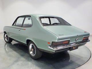 1971 LC GTR Torana