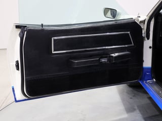 1978 Ford Falcon XC Cobra 5.8 Litre - Build No 137