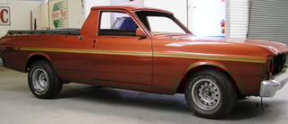 XY Commercial Resto Projects