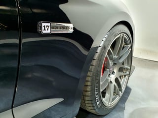 2019 Dick Johnson Limited Edition Mustang - Build 18/30 - MANUAL