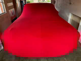 1960 Cadillac De Ville