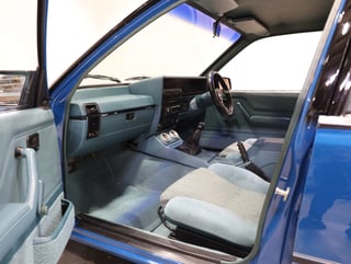 1984 HDT VK SS Group A Brock Commodore Replica - 355ci 450hp