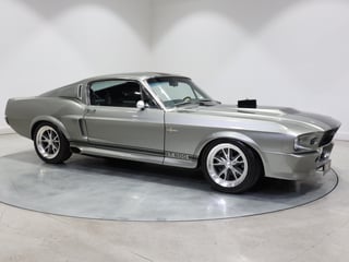 1968 Ford Mustang Shelby GT500 Eleanor