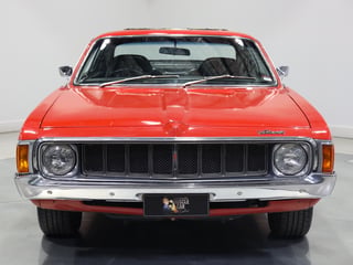 1973 Chrysler VJ Valiant Charger 770 E55 - 340 V8