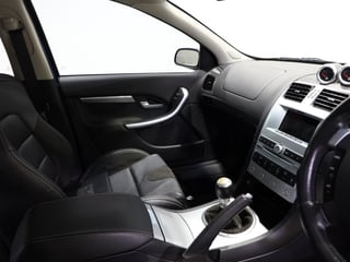 2008 FPV BF MKII GT BOSS 302  Build No 749 - Sensation Blue 