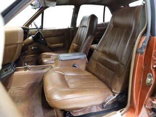 1972 Ford XA GT Falcon - Copper Bronze
