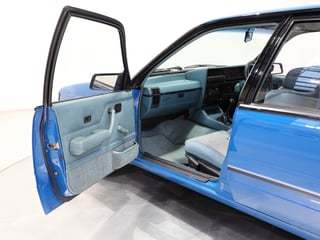 1985 HDT VK SS Group A Brock Commodore - Build No 265