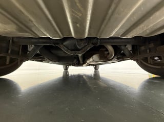 1973 Ford XA Falcon 500 Superbird - Polar White 