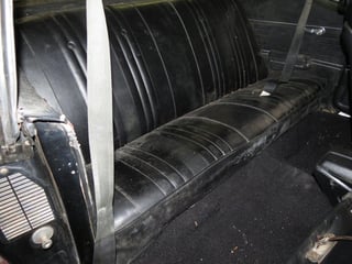 1969 Chevrolet Chevelle SS