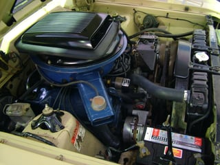 1971 XY GT Falcon - ONE OFF!!!!