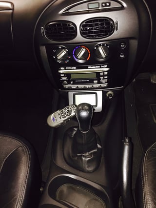 2000 Tickford Falcon XR8  (WITHDRAWN)