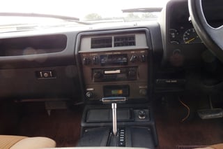 1979 XD Ford Fairmont