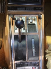 1971 Chevrolet Corvette Stingray