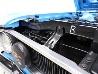 1971 XY GT Ford Falcon