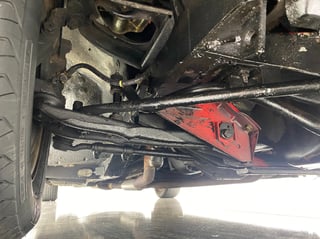 1982 Ford XE Fairmont Ghia ESP - 4.9 Litre V8 4 Speed …