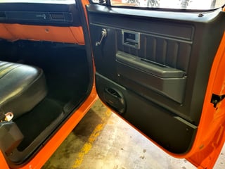 1970 Chevrolet C10 Pick Up Truck