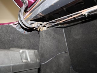 1973 Holden LJ Torana GTR XU2 Tribute