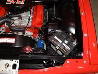 1974 Holden LH Torana SL/R 5000 L34