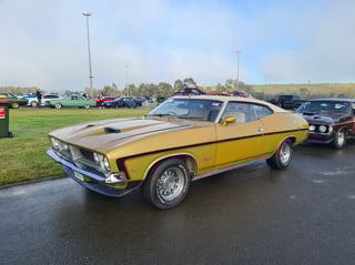 2022 All Ford Day - Eastern Creek, Sydney