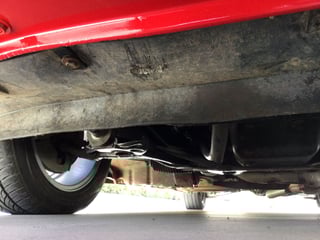 1996  HSV VS Series 2 Maloo Ute - Build No. 296