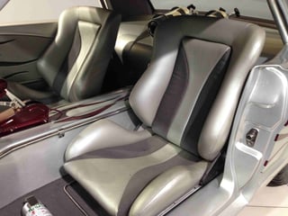 Ex - Gary Myers '66 Mustang Coupe Show car!!!