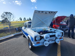 2023 All Ford Day - Eastern Creek NSW