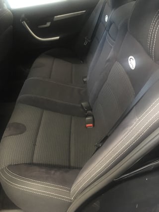 2005 FPV BF GT Falcon #077