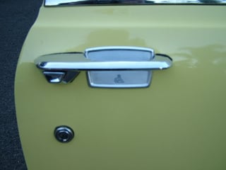 Bathurst HK 327 GTS Monaro (Withdrawn)