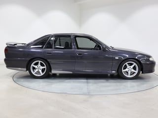 1993 HSV VR Senator 185i Build No 96 - Anthracite Grey Metallic