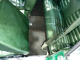 1970 HG GTS 350 Monaro - SURVIVOR SUPERB!