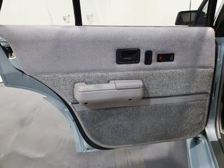 1988 HSV VL SS Group A Walkinshaw Build No.397