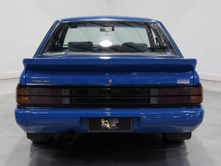 1985 HDT VK Group A SS Build No. 114/500 - 87,801 km 