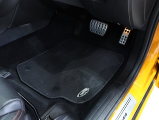 2014 FPV FG MK II Falcon GTF Build No 259 - Octane