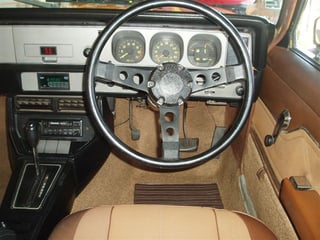 SS Torana Hatchback 4.2L