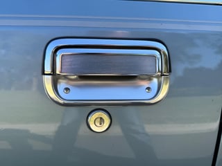 1983 VH SL/X Holden Commodore 4.2L V8