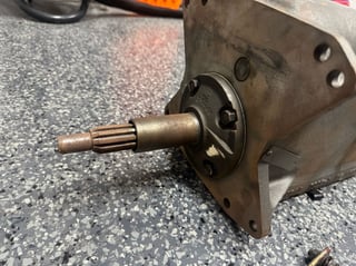 1971 Ford XY Falcon 500 GS Rallye Pack - 302 V8 4 Speed