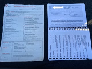 2006 HSV GTO Z Series Signature Coupe - Build No.30 / 70