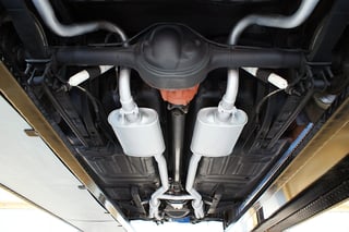 1968 Shelby Mustang GT500