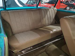 1957 Chev Bel Air Nomad