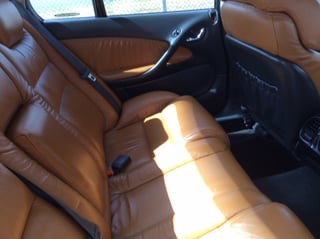 1999 HSV SV99 #59 / 99